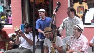 More Smoking Time Jazz Club in New Orleans