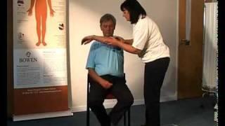 Bowen Technique and Bowen Therapy Professional Association BTPA