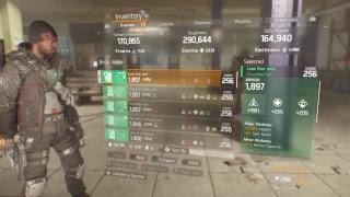 The Division | 1.7 | Global Events Farming GE Credits with Randoms |October 4