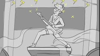 SuperStar Rockin' Jay Animatic