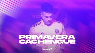 Primavera Cachengue  2023 | MIX LO NUEVO REGGAETON - CACHENGUE - CUMBIA | SET DJ En Vivo 