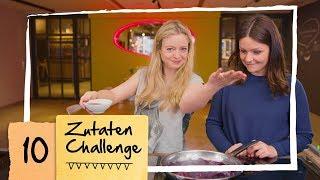 10 Zutaten Challenge: Hähnchen und Urmöhre | Mit Hannah von Klein aber Lecker | Maggi Kochstudio