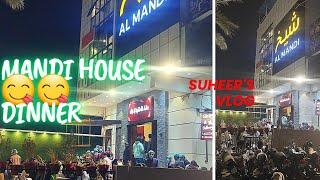 Sheikh Al Mandi House Family vlog Dinner Point  #with #family #yt #youtube #fypシ #vlog 