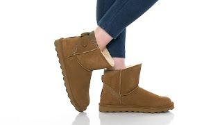 Bearpaw Betty SKU: 9787499