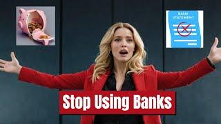 Rethink Your Money: Are BANK SAVINGS ACCOUNTS Worth It?