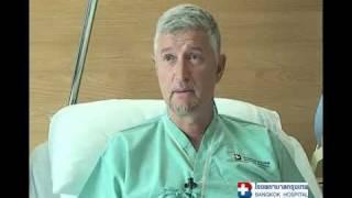 Laparoscopic Colorectal Surgery done at Bangkok Hospital Phuket