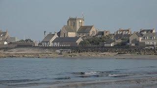 Frankreich, France - Die Normandie: Von Etretat bis Barfleur 2017 (mit Koordinaten + Adressen))