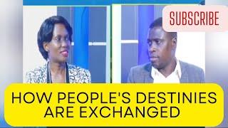 How people's destinies are stolen and their lives rendered useless -Ap. James Kawalya &Pst. Juliet