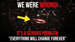 Dark Energy Does Not Exist: The JWST Confirms That There Was Something Terrifying Before...