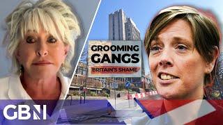 Grooming Gang 'Failures, Corruption & Cover-Ups' | Government REFUSES Oldham Inquiry | Maggie Oliver