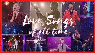 Những bản tình ca bất hủ | Love songs of all time | Trúc Hồ Music