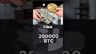 Биткоин по 500000$? #майнинг #крипта #pitbit #биткоин