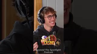 Dalton got KICKED OUT of the Casinos! #Cboystv #cboysfilmer #dalton #daltonvsevan #cheeto