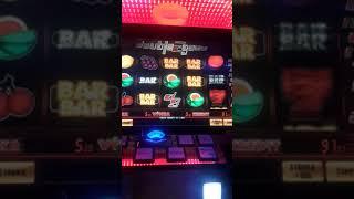 Hracie automaty Multi loto