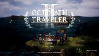 Why Octopath Traveler 2 is Special to me (Story and Boss Spoiler Warning)