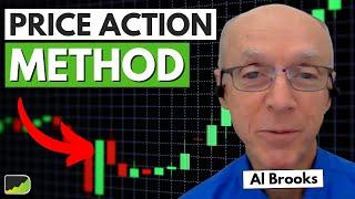 Master Price Action From The Best! - Al Brooks | Trader Interview