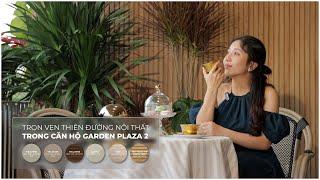 Trọn Vẹn Thiên Đường Nội Thất Trong Căn Hộ Garden Plaza 2 | Gỗ An Cường