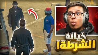 خيانة جفين للعسكرية !! ( سلمنا المتفجرات لأكبر عصابة في MT )