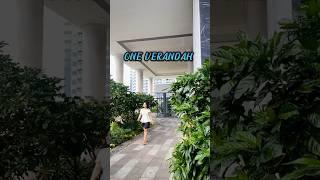 CẬP NHẬT MỚI NHẤT ONE VERANDAH LH 0944090299 #linhcaohomes #oneverandah #xuhuong #viral #batdongsan