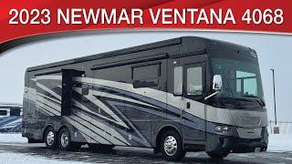 2024 Newmar Ventana 4068