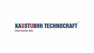 Kaustubhh Technocraft at IIJS Signature 2024