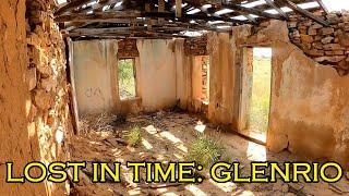 This Ghost Town Featured in THREE Movies: Glenrio