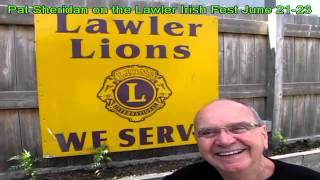 2013 Lawler Irish Fest