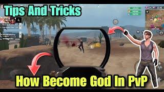 How U Improve PvP Skill|| PvP Tips and Tricks|| How To Become God In PvP|| Last Island Of Survival