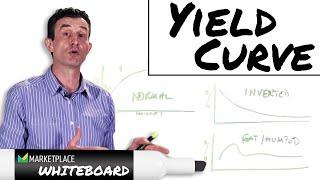 The yield curve | Marketplace Whiteboard