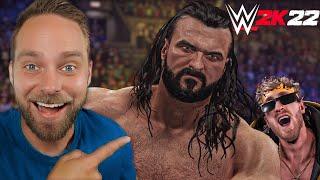 5 Things WWE 2K22 Did Well!