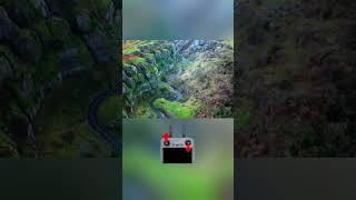 3 drone moves for cinematic videos: tutorial  DJI Air 3S  @kam_visions