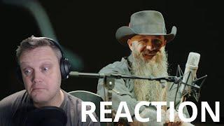 A Truthful Sessions reaction: Cody Jinks - Ain't A Train