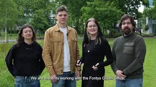 Fontys Green Office Services