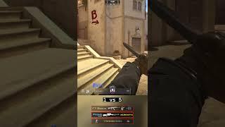 CS2 with victim POV 43 #cs2 #csgo #cs