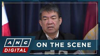 Pimentel: Garma, Leonardo to be invited in Senate drug war probe | ANC