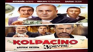 Kolpaçino 3.Devre (2016)  - Ender Çabuker  - Tak Tak Kim O : Kolpaçino