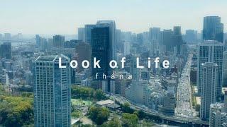 fhána - Look of Life - Music Video