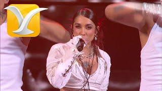 Maria Becerra - Automático - Wow Wow - Miénteme - Festival de Viña del Mar 2024 - Full HD 1080p