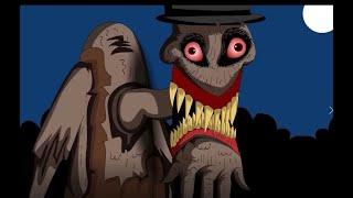 Live Stream TRUE Horror Stories Animated Compilation