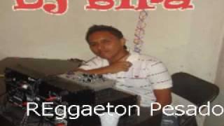 reggaeton Dj BIRD