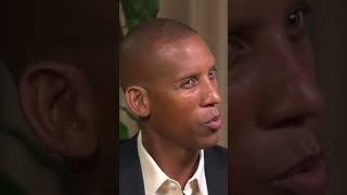 Reggie Miller On The Disrespect Within The Pacers Players That Made Him Retire  #shorts  #nba