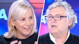 Michel Onfray : "Les Juifs ont bien raison de siffler Emmanuel Macron"