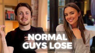 normal isn’t attractive ANYMORE...(HARSH TRUTH)