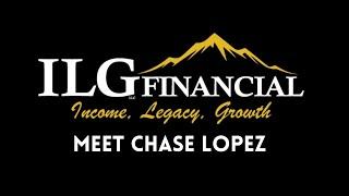 Meet Chase Lopez