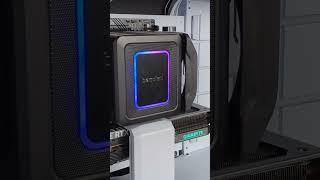 be quiet! Dark Rock Elite: Silent Air CPU Cooler Review! #commissionsearned