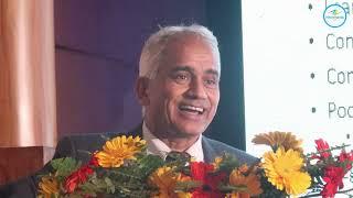 Dr Bhagawan Koirala Speech About Health Issues