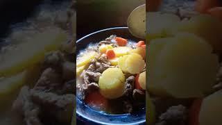 #simply caldereta beef