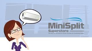 I’m Mr. Mini Splits... I could help you !!!
