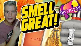 8 Inexpensive Spicy Fragrances That Smell Like You Spent MORE! + Bottle GIVEAWAY!