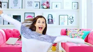 My Room Decor Line Is OUT | Maybaby by Meg DeAngelis for Pottery Barn Teen